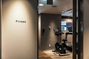 THE GATE HOTEL SAPPORO by HULIC