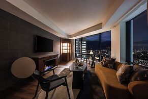 THE GATE HOTEL SAPPORO by HULIC