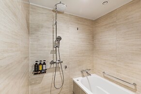 THE GATE HOTEL SAPPORO by HULIC