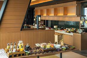 THE GATE HOTEL SAPPORO by HULIC