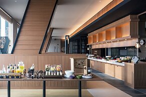 THE GATE HOTEL SAPPORO by HULIC