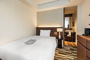 THE GATE HOTEL SAPPORO by HULIC