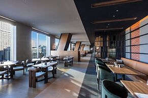 THE GATE HOTEL SAPPORO by HULIC
