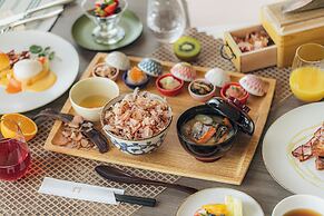 THE GATE HOTEL SAPPORO by HULIC