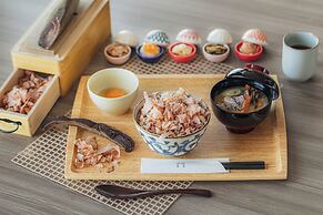 THE GATE HOTEL SAPPORO by HULIC
