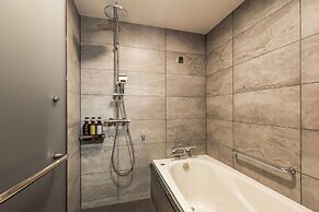 THE GATE HOTEL SAPPORO by HULIC