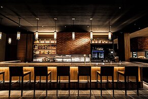 THE GATE HOTEL SAPPORO by HULIC