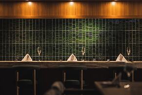 THE GATE HOTEL SAPPORO by HULIC