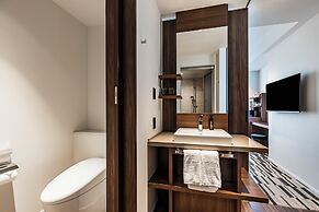 THE GATE HOTEL SAPPORO by HULIC