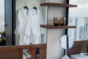 THE GATE HOTEL SAPPORO by HULIC