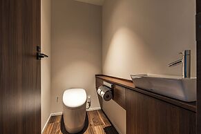 THE GATE HOTEL SAPPORO by HULIC