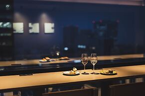 THE GATE HOTEL SAPPORO by HULIC