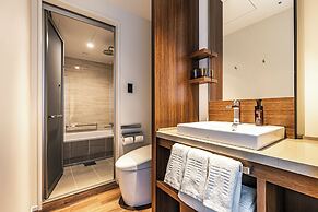 THE GATE HOTEL SAPPORO by HULIC