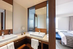 THE GATE HOTEL SAPPORO by HULIC