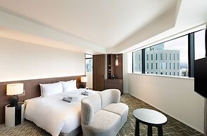 THE GATE HOTEL SAPPORO by HULIC