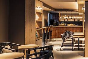 THE GATE HOTEL SAPPORO by HULIC