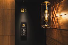 THE GATE HOTEL SAPPORO by HULIC