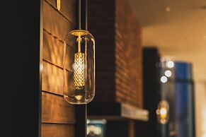 THE GATE HOTEL SAPPORO by HULIC