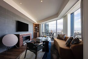 THE GATE HOTEL SAPPORO by HULIC
