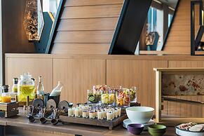 THE GATE HOTEL SAPPORO by HULIC