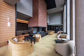 THE GATE HOTEL SAPPORO by HULIC