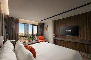 GrandView Hotel & Residence