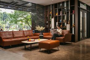 GrandView Hotel & Residence