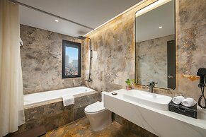 GrandView Hotel & Residence
