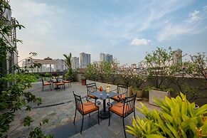 GrandView Hotel & Residence