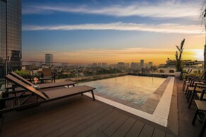 GrandView Hotel & Residence