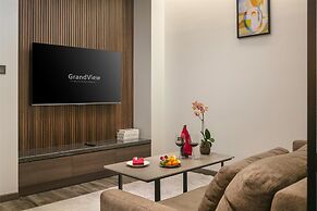 GrandView Hotel & Residence