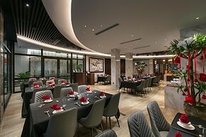GrandView Hotel & Residence