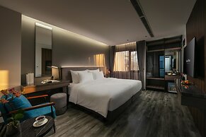 GrandView Hotel & Residence