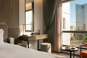 GrandView Hotel & Residence