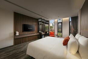 GrandView Hotel & Residence