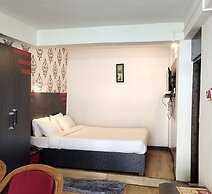 The Kaizer Valley Hotel