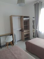 Comme à la maison