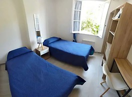 Comme à la maison