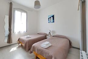 Comme à la maison