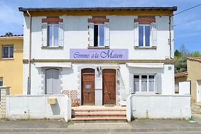 Comme à la maison