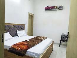 Hotel Meera residency Mathura