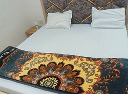 Hotel Meera residency Mathura