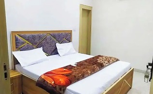 Hotel Meera residency Mathura