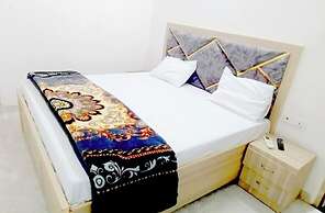 Hotel Meera residency Mathura