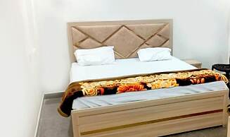 Hotel Meera residency Mathura