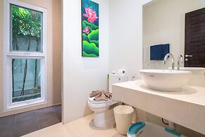 Tropical 3BR Pool Villa Morning Forest