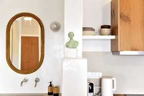 GIOURGAS STUDIOS & APARTMENTS