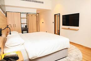 Park Inn By Radisson Muscat
