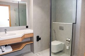 Park Inn By Radisson Muscat