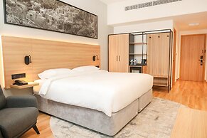 Park Inn By Radisson Muscat